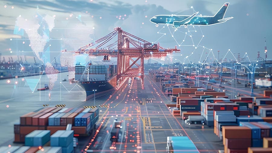 Home Why Logistics Infrastructure Investment Matters for Tourism and Export Performance