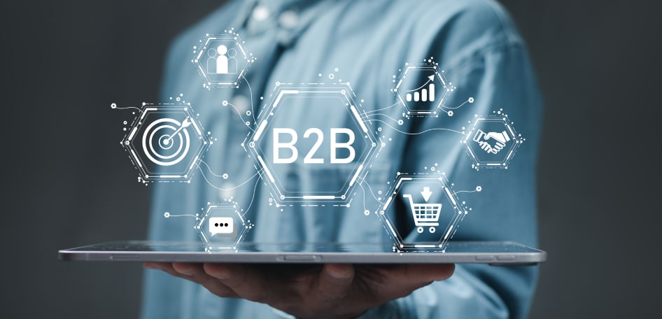 How Digital Marketplaces Are Transforming B2B Business Deals in Sri Lanka