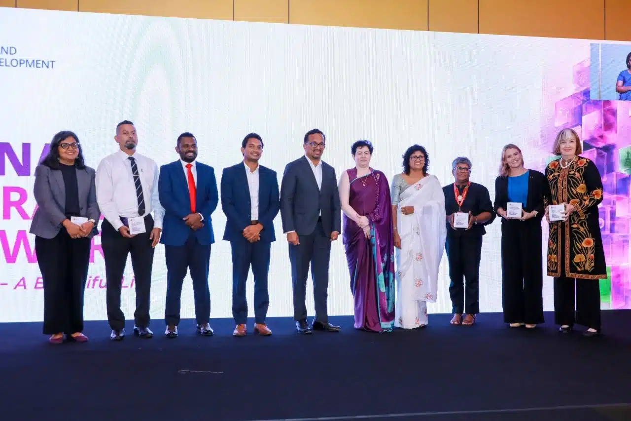 SME Nexus Sri Lanka 2026: National Framework to Empower SMEs