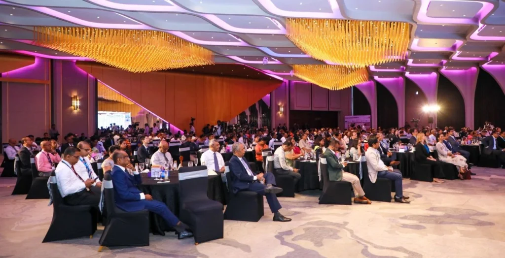 SME Nexus Sri Lanka 2026: National Framework to Empower SMEs SME Nexus Sri Lanka 2026: National Framework to Empower SMEs