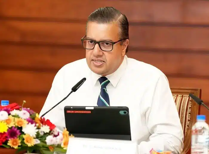 CBSL Chandranath Amarasekara on Energy Pricing |