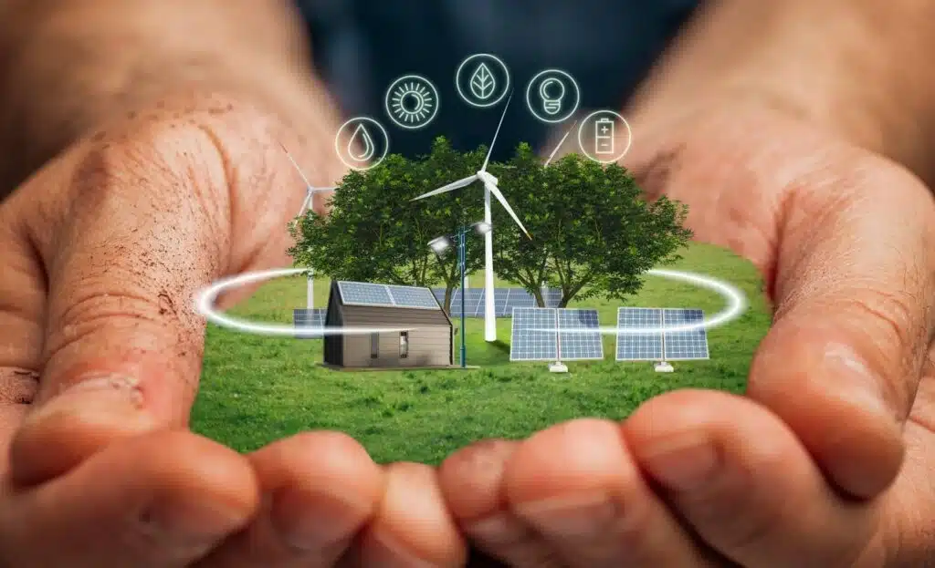How Solar, Renewables, and Energy Diversification Can Cut Business Costs in Sri Lanka