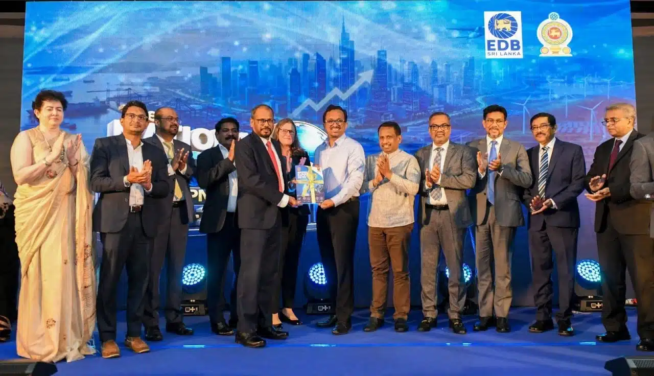 Home National Export Development Plan 2026-2030 Launched: Sri Lanka’s Roadmap to USD 36 Billion Exports
