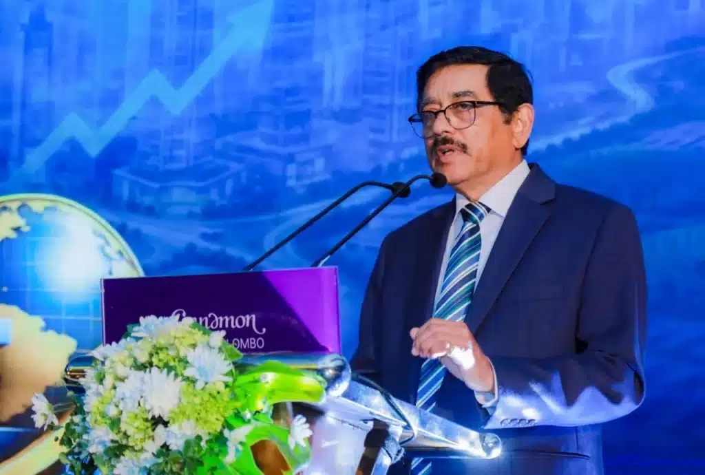 National Export Development Plan 2026-2030 Launched: Sri Lanka’s Roadmap to USD 36 Billion Exports National Export Development Plan 2026-2030 Launched: Sri Lanka’s Roadmap to USD 36 Billion Exports