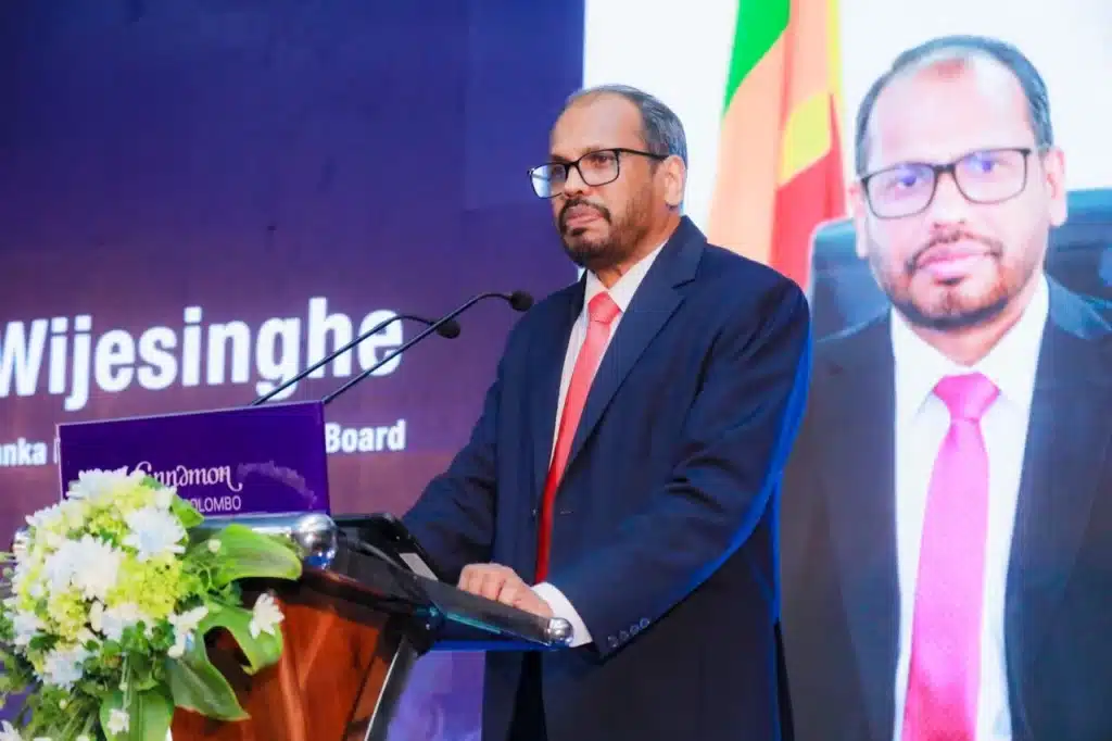 National Export Development Plan 2026-2030 Launched: Sri Lanka’s Roadmap to USD 36 Billion Exports National Export Development Plan 2026-2030 Launched: Sri Lanka’s Roadmap to USD 36 Billion Exports