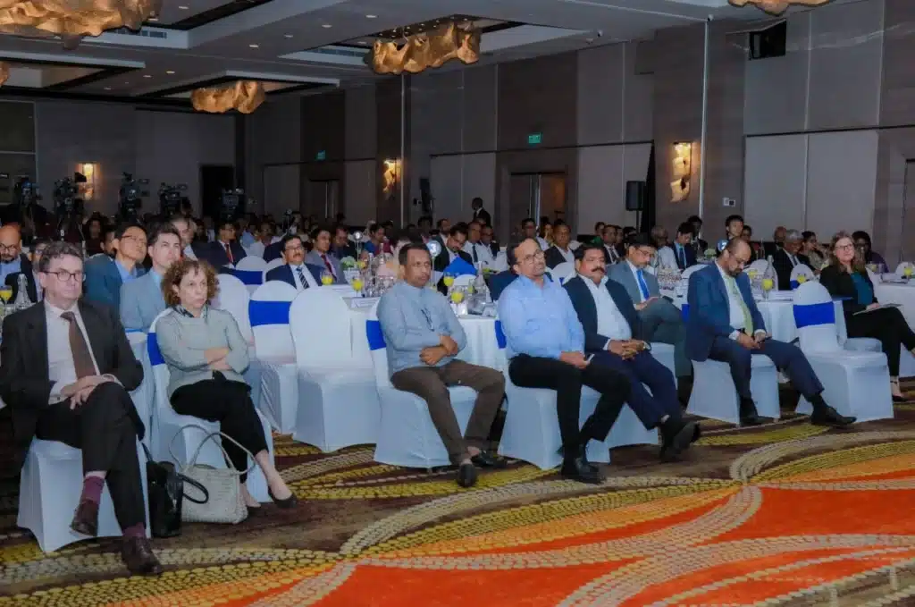 National Export Development Plan 2026-2030 Launched: Sri Lanka’s Roadmap to USD 36 Billion Exports National Export Development Plan 2026-2030 Launched: Sri Lanka’s Roadmap to USD 36 Billion Exports