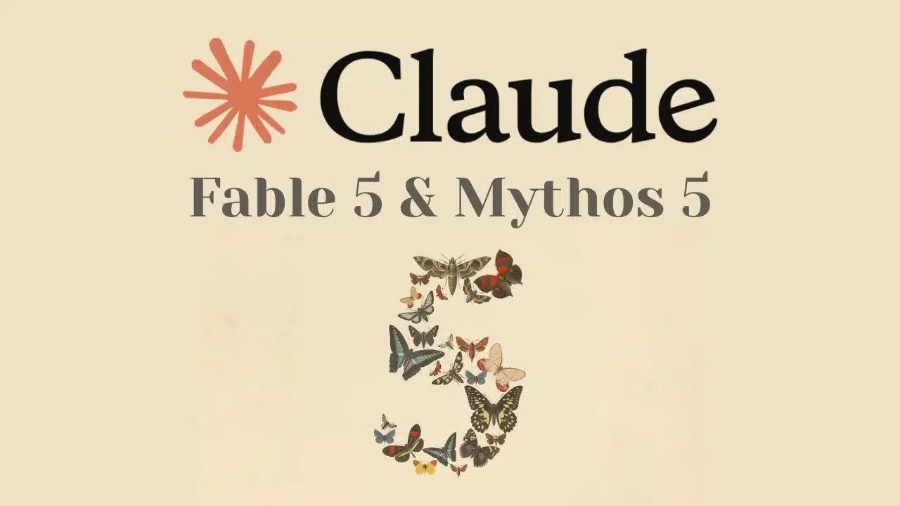 US Government Halts Anthropic Claude Fable 5 and Mythos 5 Access: Impact on Sri Lanka