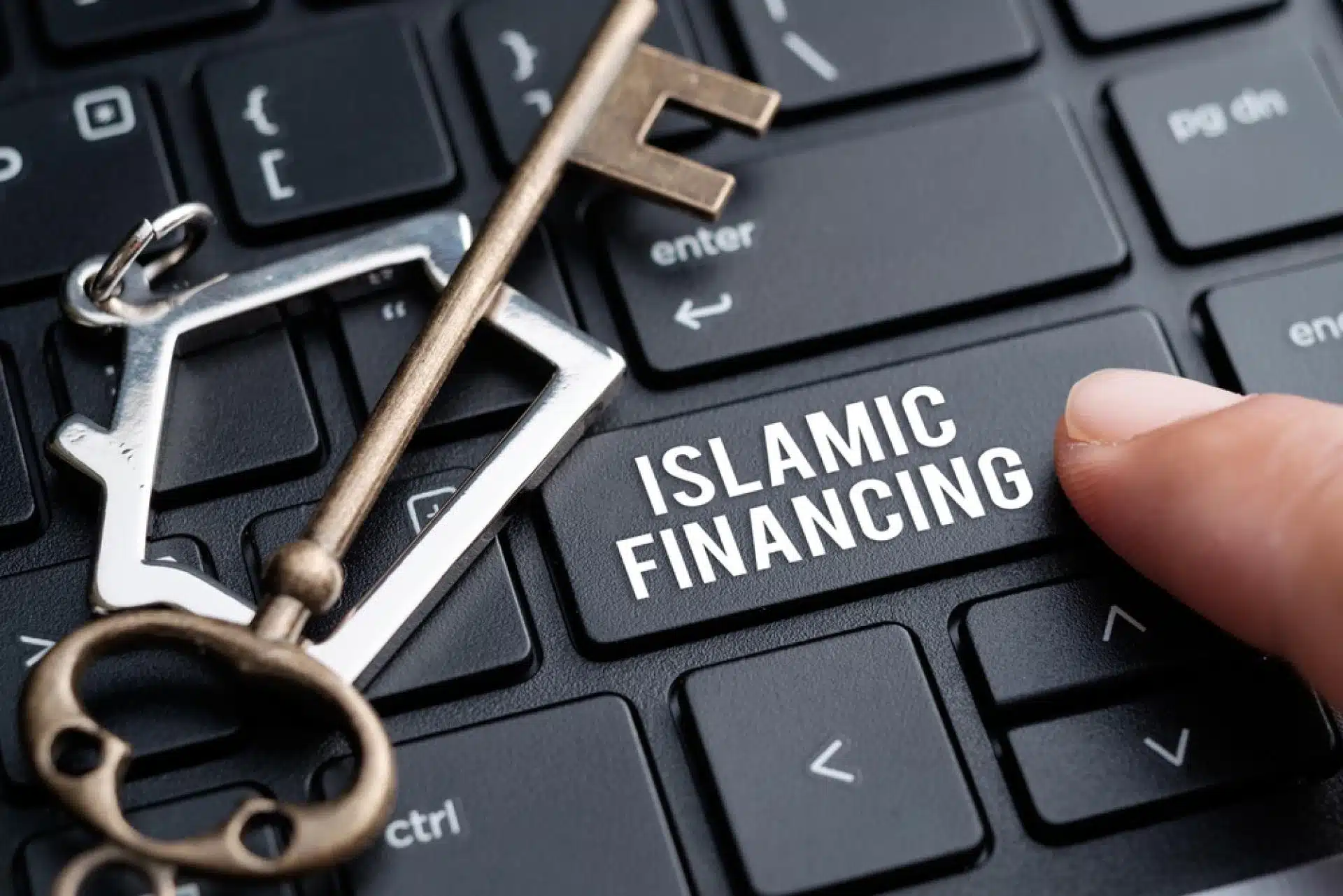 Islamic Finance in Sri Lanka: How It Works and Investment Potential
