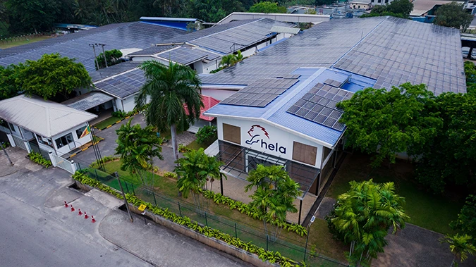 Hela Apparel Insolvency: Did Growth Outrun the Balance Sheet?