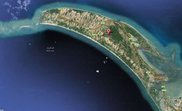 Mannar Basin Natural Gas: Opportunity, Risk and a Sustainable Path