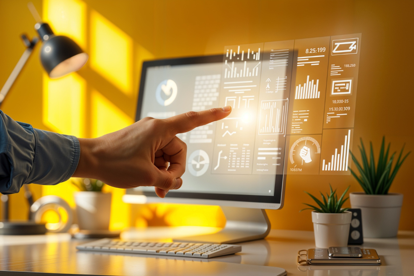 Digital Economy