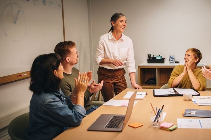 Women in Boardrooms