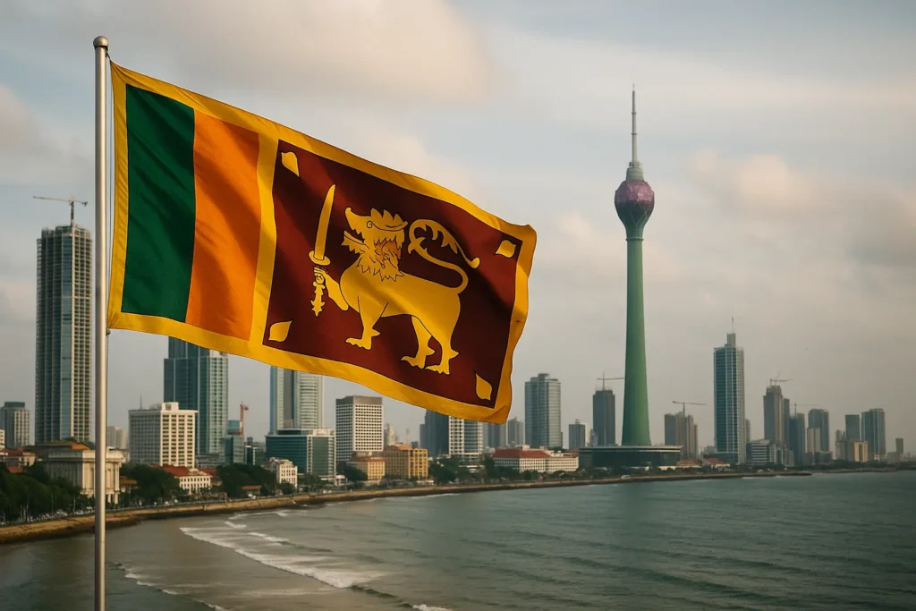 Sri Lanka’s Unexpected Cash Comeback: What It Means for Business in 2024 and Beyond sri lankan economy and business news | Cash Comeback
