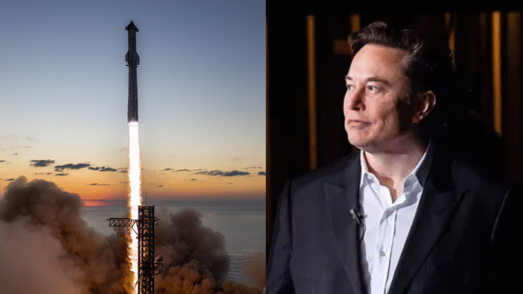 SpaceX's Starship and the Business of Mars Colonization: A Game-Changer for Global Markets
