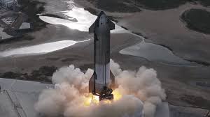 SpaceX's Starship and the Business of Mars Colonization: A Game-Changer for Global Markets