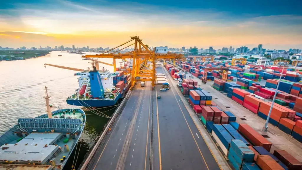 Why Sri Lanka’s Logistics Sector Is the Country’s Next Big Bet Sri Lanka’s Logistics Sector