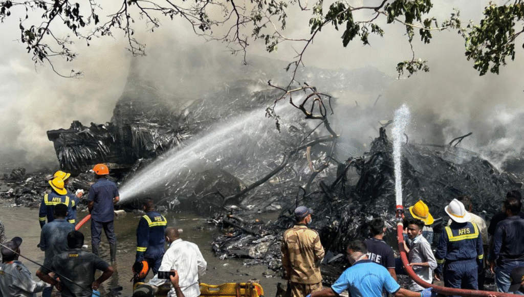Boeing’s Downfall: From Engineering Icon to Safety Scandal Boeing’s Downfall
