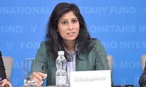 What Gita Gopinath’s Visit Really Means for Sri Lanka