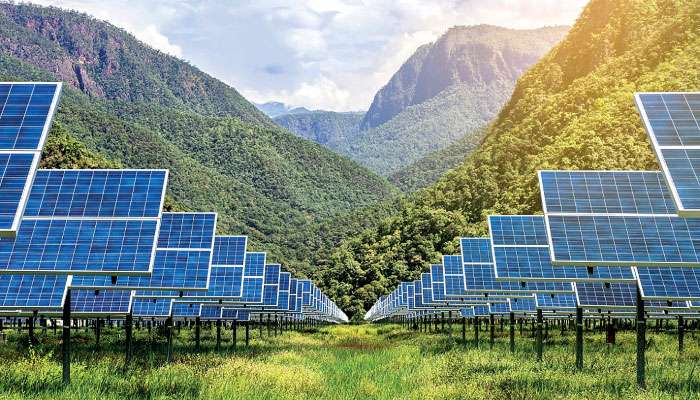 Renewable Energy