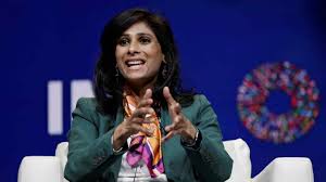 What Gita Gopinath’s Visit Really Means for Sri Lanka