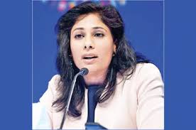 What Gita Gopinath’s Visit Really Means for Sri Lanka