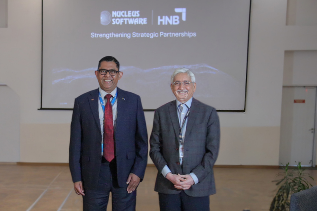 Nucleus Software