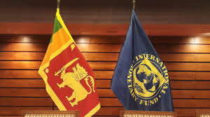 Sri Lanka’s IMF Review and Growth Outlook: