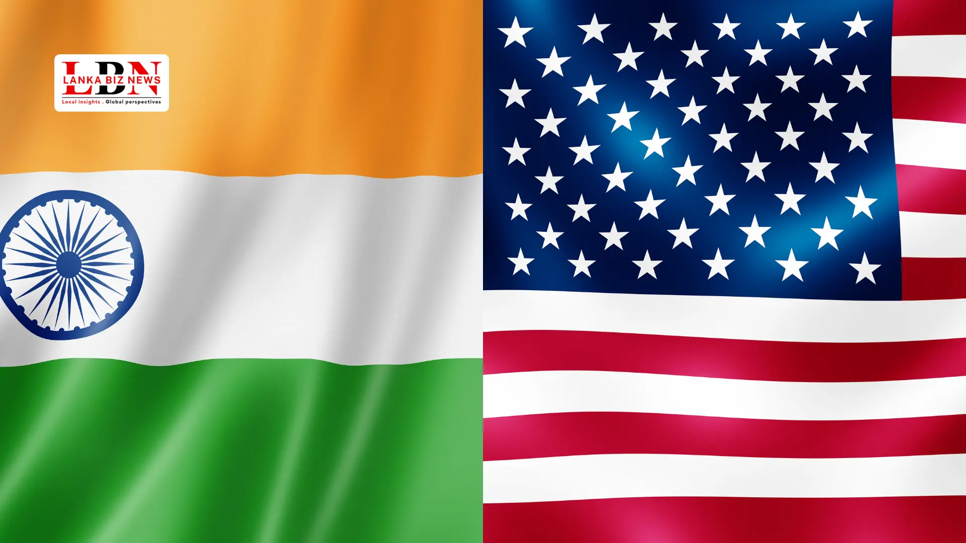India-US Trade Tensions What It Means for Sri Lanka
