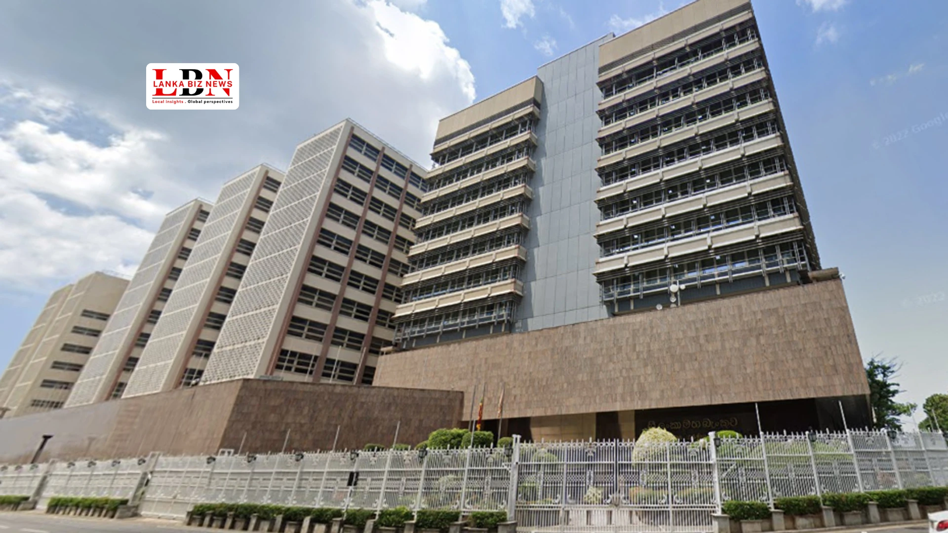 Sri Lanka’s Foreign Reserves From Crisis to Careful Recovery