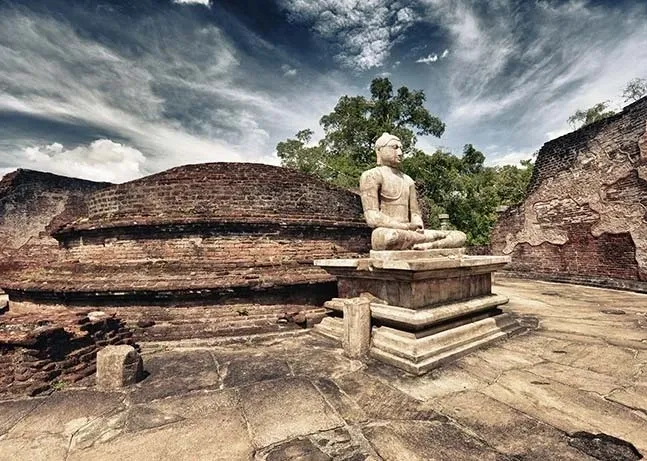 Sri Lanka Tops Time Out’s Global List for October 2025