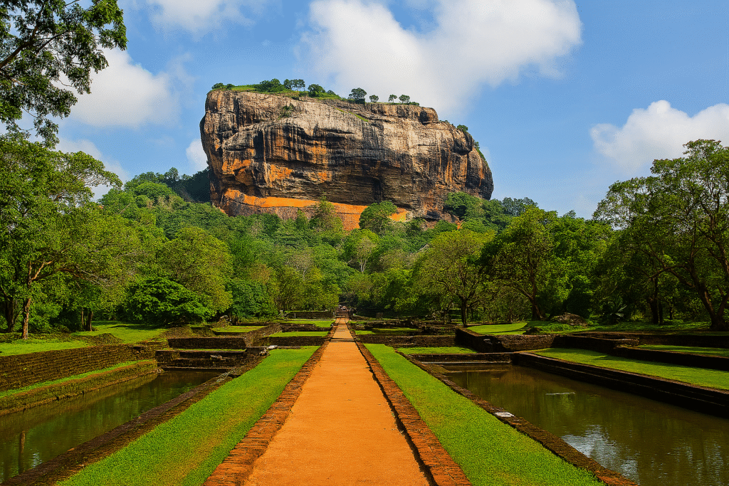 Sri Lanka Tops Time Out’s Global List for October 2025