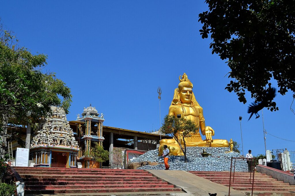 Sri Lanka Tops Time Out’s Global List for October 2025