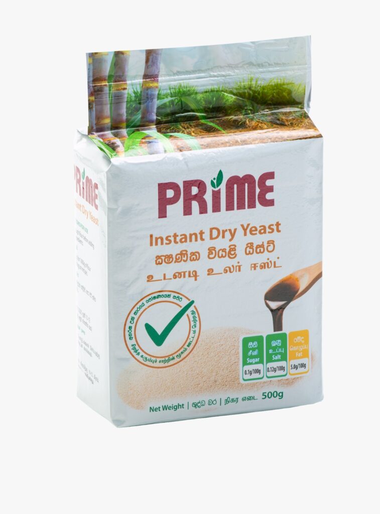 AB Mauri Lanka Recognises Longstanding Partnership with David Stores at Prime Yeast Launch