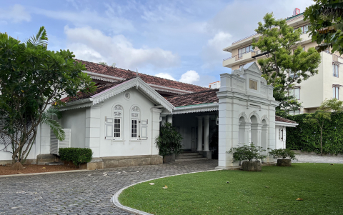 Sri Lanka Tops Time Out’s Global List for October 2025