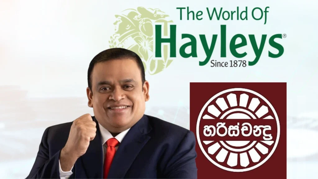 Hayleys takes strategic stake in Harischandra Mills
