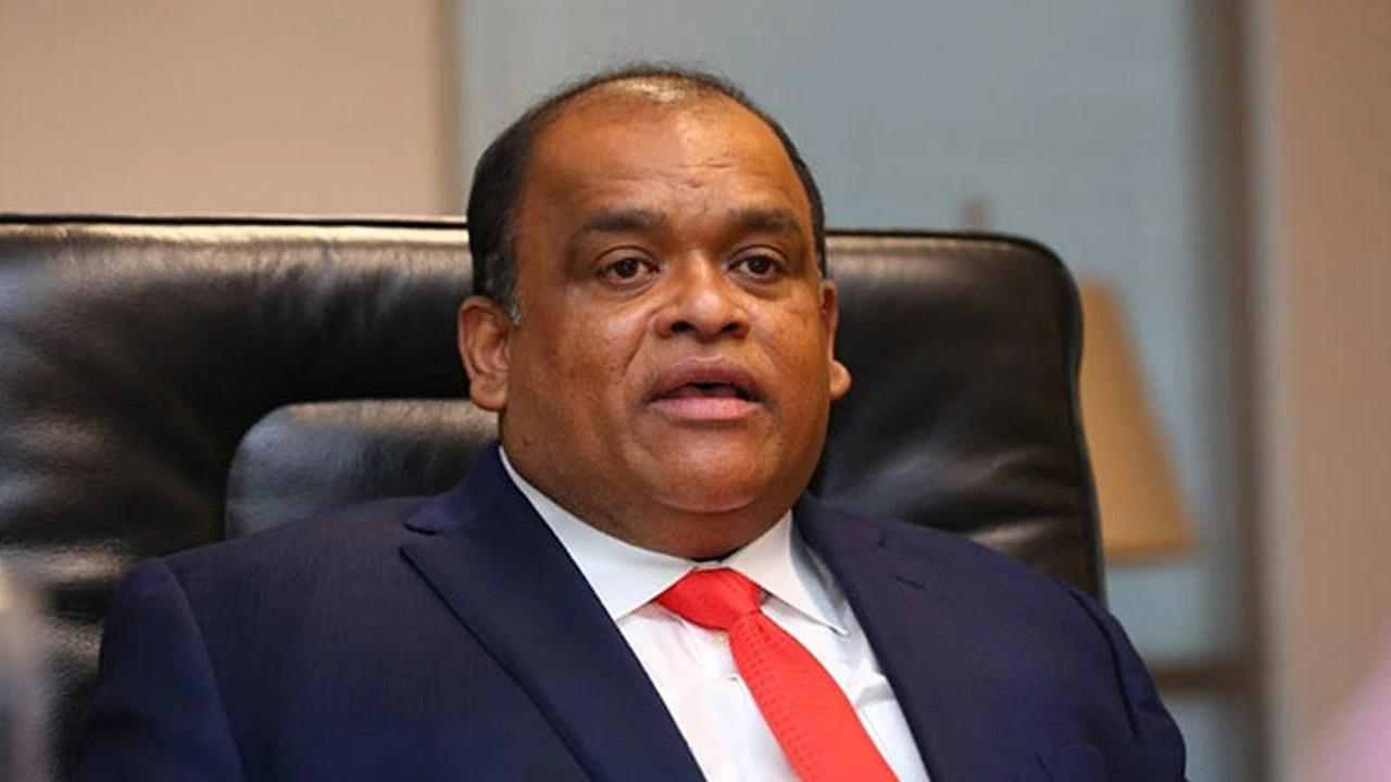 What Dhammika Perera’s Partial Exit from Commercial Bank Signals for the CSE