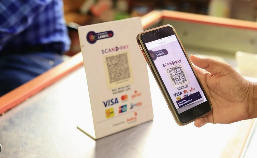 Digital Payments Penetration in Sri Lanka: What Drives Adoption and Where the Growth will Come from