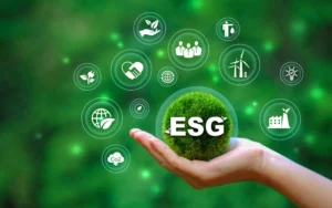 Navigating the Evolving Landscape of Environmental, Social, and Governance (ESG) Reporting in 2025