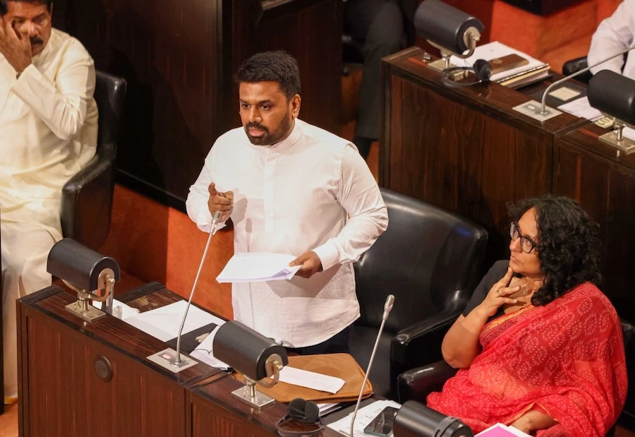 ශ්රී ලංකාවේ 2026 අයවැය: නිර්භීත ආර්ථික මාර්ග සිතියමක් ද නැතහොත් ප්රවේශම් සහගත ශුභවාදී ආකල්පයක් ද?