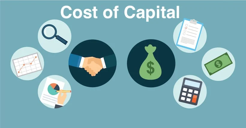 The Rising Cost of Capital in 2026: How Businesses Should Rethink Borrowing, Expansion, and Investment