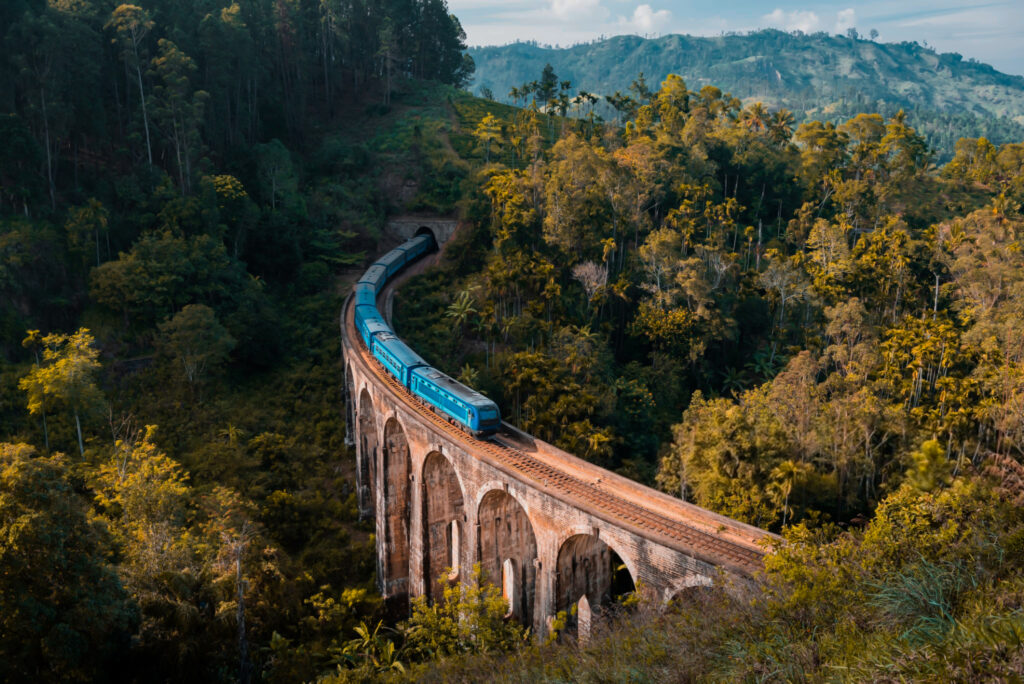 Sri Lanka’s Tourism Rise: Can Authentic Travel Unlock Business Growth?