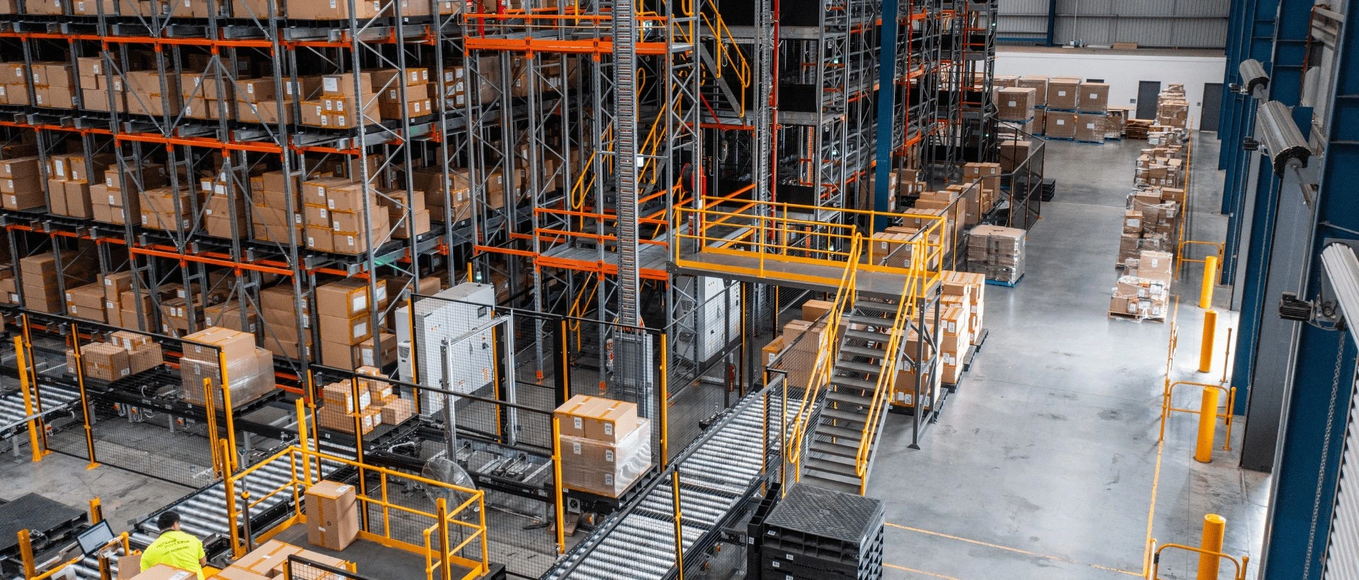 Logistics 2.0: How Micro-Fulfilment Centres and Dark Stores Are Reinventing Sri Lanka’s E-Commerce