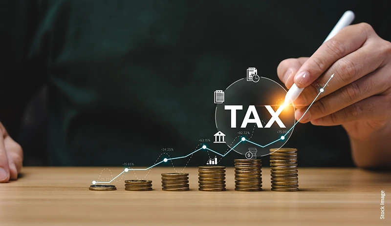 Fiscal Reform in Sri Lanka: Can Tax Policy Unlock Business Growth?