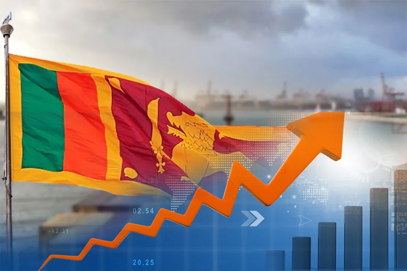 Can Sri Lanka Become South Asia’s Repair-Refurbish Economy Leader? The USD 400B Circular-Tech Opportunity