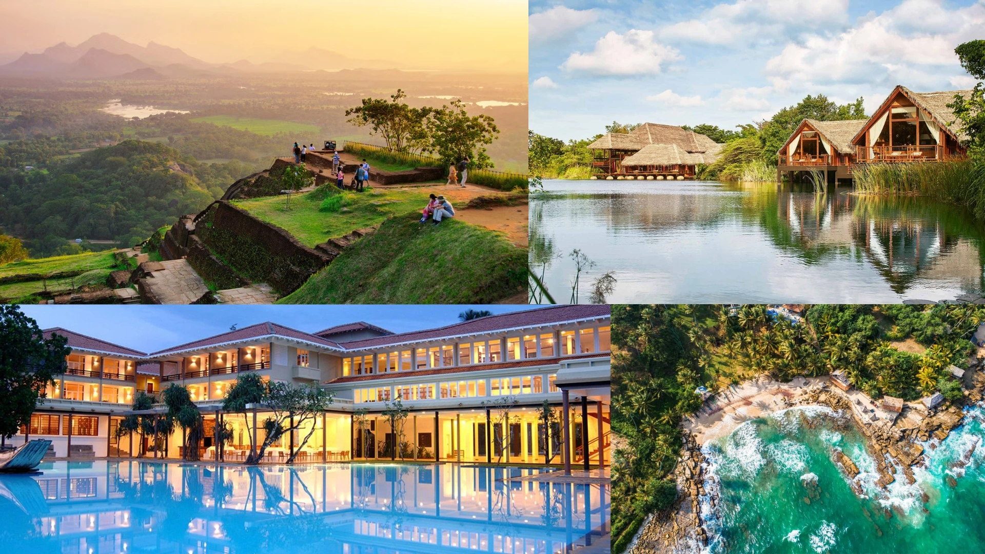 Sri Lanka’s Tourism Rise: Can Authentic Travel Unlock Business Growth?