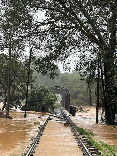 Cyclone Ditwah and Sri Lanka’s Crossroads: Resetting a Nation or Repainting the Past? Cyclone Ditwah and Sri Lanka’s Crossroads: Resetting a Nation or Repainting the Past?