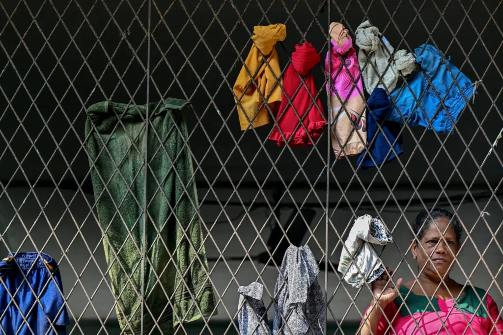 The Hidden Cost of Mental Health After Sri Lanka’s Cyclone and Floods