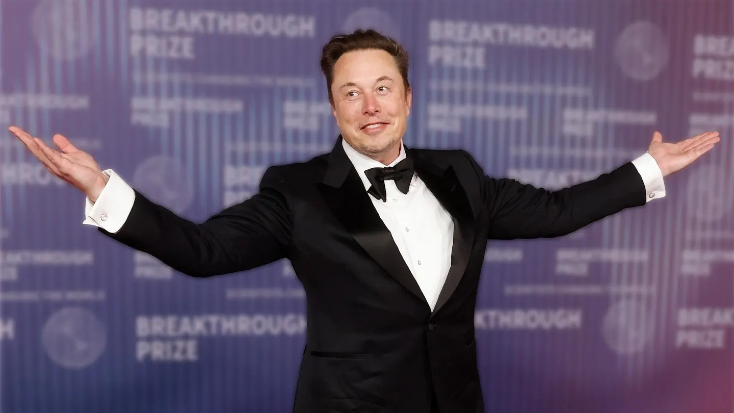 Elon Musk's Vision: Space-Based AI - The Path to Unlimited Energy and Advanced Civilization