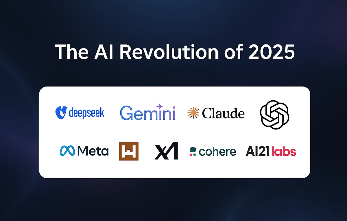The AI Platform Wars: How Grok, Gemini, and ChatGPT Are Reshaping Enterprise Technology in 2025
