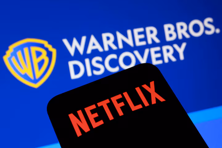 Netflix’s $72 Billion Warner Bros. Deal: Legacy, Power, and the Future of Global Media